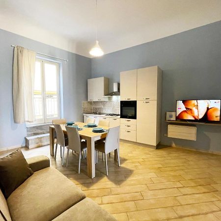 Athenahome- Appartamento Intero Agrigento Ngoại thất bức ảnh