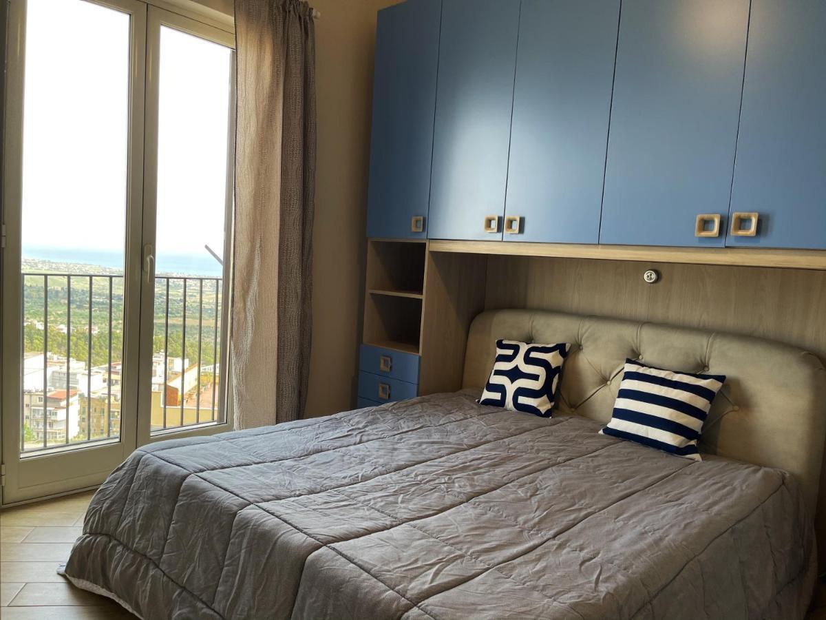 Athenahome- Appartamento Intero Agrigento Ngoại thất bức ảnh