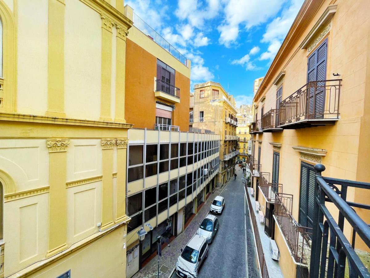 Athenahome- Appartamento Intero Agrigento Ngoại thất bức ảnh